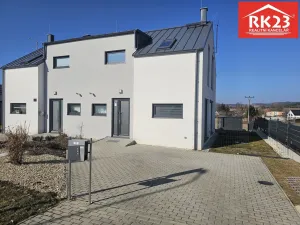 Prodej rodinného domu, Chodová Planá, Kolmá, 100 m2