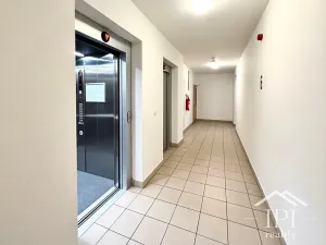 Pronájem bytu 2+kk, Praha - Michle, V dolině, 57 m2