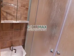 Pronájem bytu 1+1, Plzeň, Alešova, 39 m2