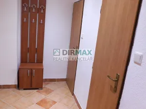 Pronájem bytu 1+1, Plzeň, Alešova, 39 m2