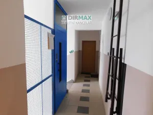 Pronájem bytu 1+1, Plzeň, Alešova, 39 m2