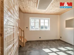 Prodej rodinného domu, Albrechtice v Jizerských horách, 128 m2