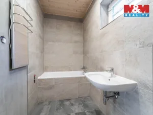 Prodej rodinného domu, Albrechtice v Jizerských horách, 128 m2