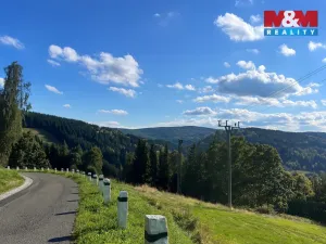 Prodej rodinného domu, Albrechtice v Jizerských horách, 128 m2