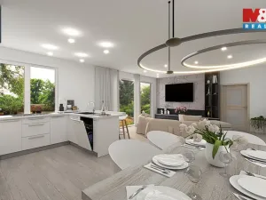 Prodej pozemku pro bydlení, Vlastějovice - Pavlovice, 961 m2