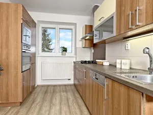 Pronájem bytu 2+1, Zastávka, Havířská, 56 m2