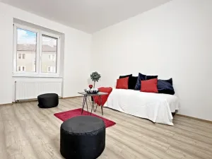 Pronájem bytu 2+1, Zastávka, Havířská, 56 m2