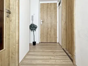 Pronájem bytu 2+1, Zastávka, Havířská, 56 m2