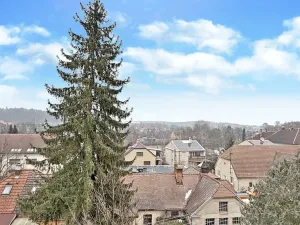 Pronájem bytu 2+1, Zastávka, Havířská, 56 m2