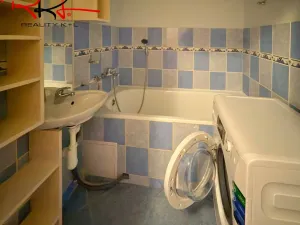 Pronájem bytu 1+1, Štětí, Dohnalova, 38 m2