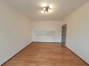 Pronájem bytu 2+1, Šumperk, Prievidzská, 51 m2