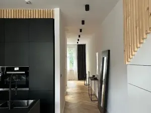 Prodej bytu 2+kk, Karlovy Vary, Sadová, 49 m2