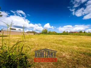 Prodej pozemku pro bydlení, Hlincová Hora, 958 m2