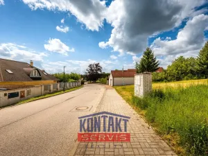 Prodej pozemku pro bydlení, Hlincová Hora, 958 m2