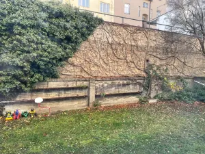 Pronájem bytu 1+kk, Praha - Nusle, Na bitevní pláni, 35 m2