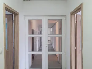 Pronájem kanceláře, Brno, Vídeňská, 100 m2