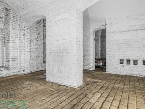 Prodej atypického bytu, Plzeň, Křížkova, 190 m2