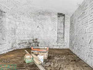 Prodej atypického bytu, Plzeň, Křížkova, 190 m2