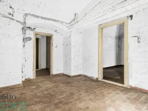 Prodej atypického bytu, Plzeň, Křížkova, 228 m2