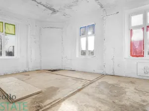 Prodej atypického bytu, Plzeň, Křížkova, 228 m2