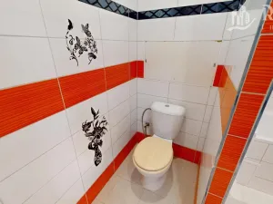 Pronájem bytu 3+kk, Most, Jana Kříže, 76 m2