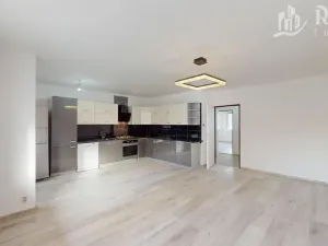 Pronájem bytu 3+kk, Most, Jana Kříže, 76 m2