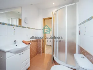 Prodej rodinného domu, České Budějovice - České Budějovice 7, Komenského, 180 m2