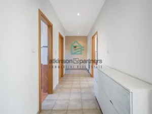 Prodej rodinného domu, České Budějovice - České Budějovice 7, Komenského, 180 m2