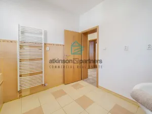 Prodej rodinného domu, České Budějovice - České Budějovice 7, Komenského, 180 m2