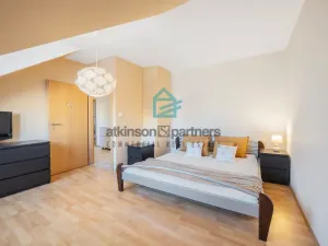 Prodej rodinného domu, České Budějovice - České Budějovice 7, Komenského, 180 m2