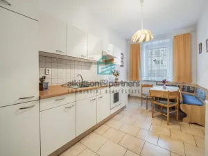 Prodej rodinného domu, České Budějovice - České Budějovice 7, Komenského, 180 m2