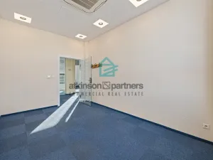 Pronájem kanceláře, České Budějovice - České Budějovice 6, Jeronýmova, 3500 m2