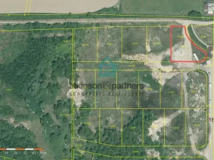 Prodej pozemku, Hluboká nad Vltavou, 1012 m2