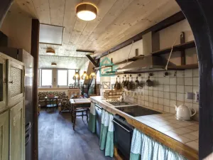 Pronájem bytu 3+kk, České Budějovice - České Budějovice 3, J. Plachty, 80 m2