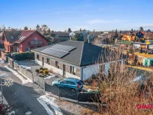 Prodej rodinného domu, Sulice, K Hájku, 212 m2