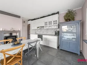 Prodej rodinného domu, Sulice, K Hájku, 212 m2