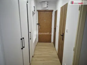 Pronájem bytu 3+1, Štětí, Radouňská, 61 m2
