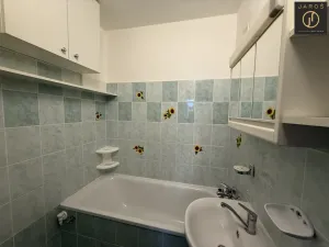 Pronájem bytu 3+kk, Praha - Horní Počernice, Chodovická, 54 m2