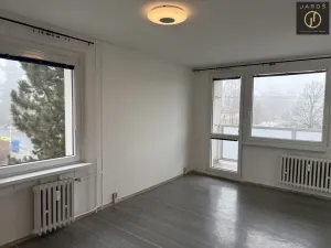 Pronájem bytu 3+kk, Praha - Horní Počernice, Chodovická, 54 m2