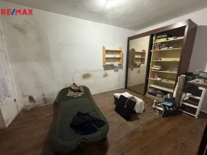 Prodej rodinného domu, Kojetín - Kojetín I-Město, Blanská, 240 m2