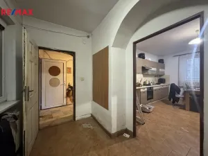 Prodej rodinného domu, Kojetín - Kojetín I-Město, Blanská, 240 m2