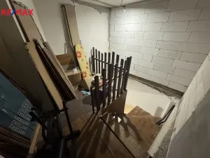 Prodej rodinného domu, Kojetín - Kojetín I-Město, Blanská, 240 m2