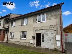 Prodej rodinného domu, Kojetín - Kojetín I-Město, Blanská, 240 m2