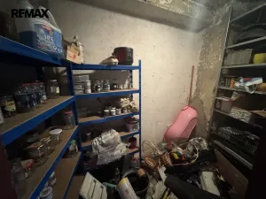 Prodej rodinného domu, Kojetín - Kojetín I-Město, Blanská, 240 m2