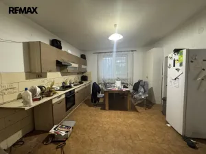 Prodej rodinného domu, Kojetín - Kojetín I-Město, Blanská, 240 m2