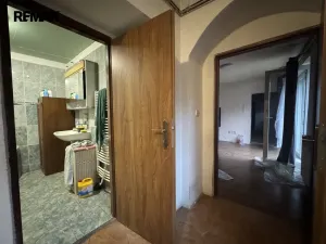 Prodej rodinného domu, Kojetín - Kojetín I-Město, Blanská, 240 m2