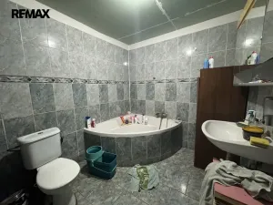 Prodej rodinného domu, Kojetín - Kojetín I-Město, Blanská, 240 m2