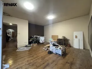 Prodej rodinného domu, Kojetín - Kojetín I-Město, Blanská, 240 m2