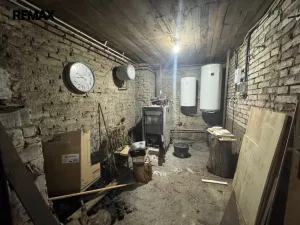 Prodej rodinného domu, Kojetín - Kojetín I-Město, Blanská, 240 m2