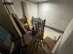 Prodej rodinného domu, Kojetín - Kojetín I-Město, Blanská, 240 m2